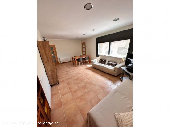 Casa en venta en La Llacuna (Barcelona)