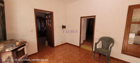 Villa en venta en Comares (Málaga)