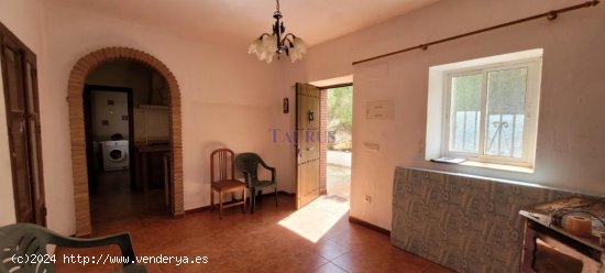 Villa en venta en Comares (Málaga)