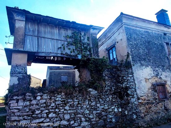 Casa en venta en Castropol (Asturias)