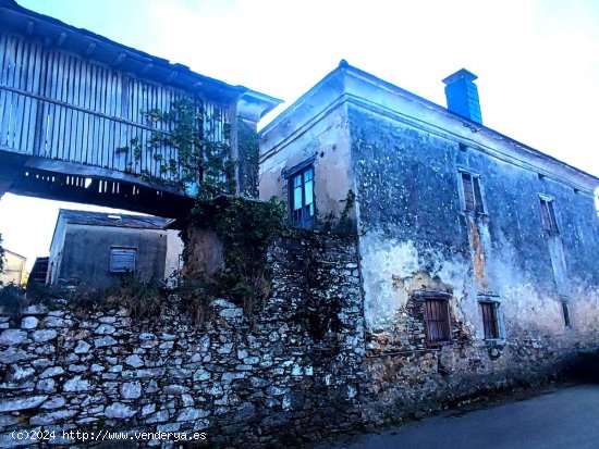 Casa en venta en Castropol (Asturias)