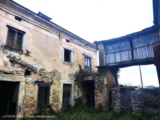 Casa en venta en Castropol (Asturias)