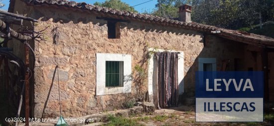  Finca en venta en Candeleda (Ávila) 