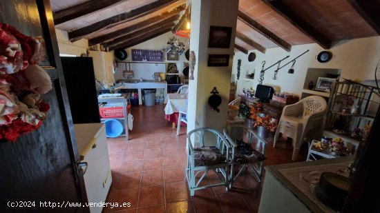 Finca en venta en Olvera (Cádiz)