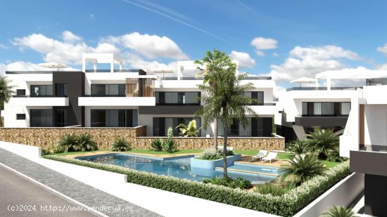 Bungalow en venta a estrenar en Orihuela (Alicante)