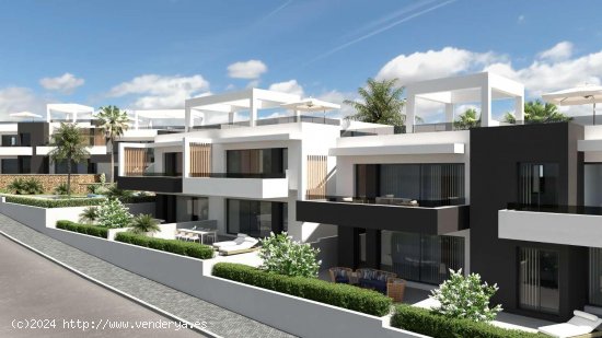 Bungalow en venta a estrenar en Orihuela (Alicante)