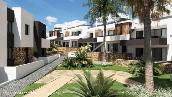 Bungalow en venta a estrenar en Orihuela (Alicante)