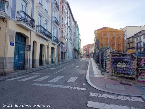 Piso en venta en Santander (Cantabria)