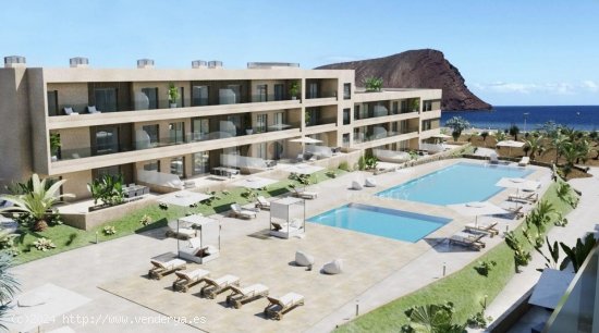 Apartamento en venta en Granadilla de Abona (Tenerife)