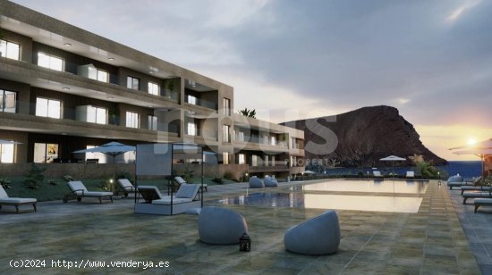 Apartamento en venta en Granadilla de Abona (Tenerife)