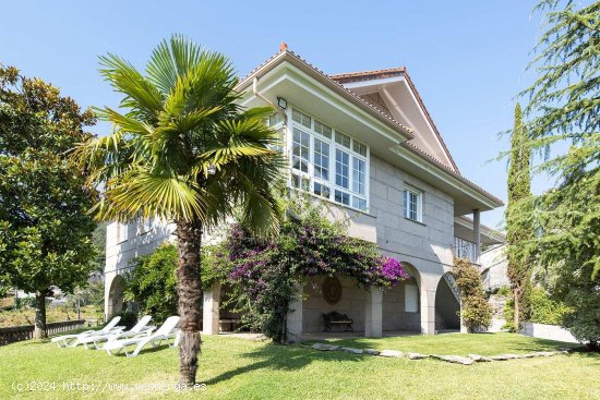  Casa en alquiler en Gondomar (Pontevedra) 