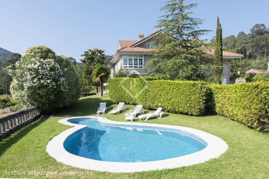 Casa en alquiler en Gondomar (Pontevedra)