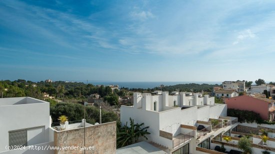 Casa en venta en Palma de Mallorca (Baleares)