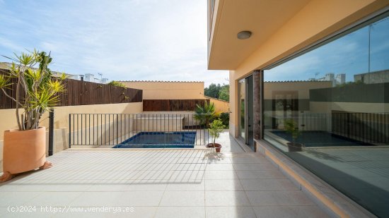 Casa en venta en Palma de Mallorca (Baleares)