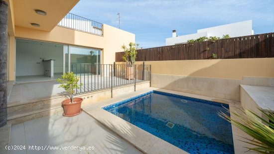 Casa en venta en Palma de Mallorca (Baleares)