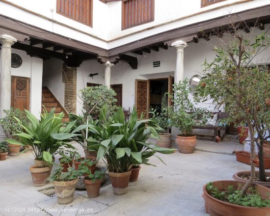 Casa en venta en Granada (Granada)