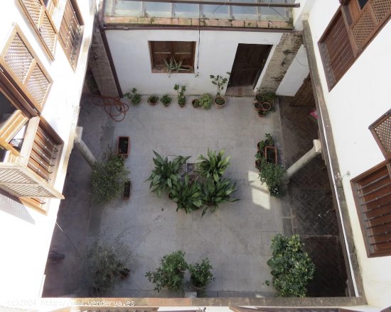 Casa en venta en Granada (Granada)