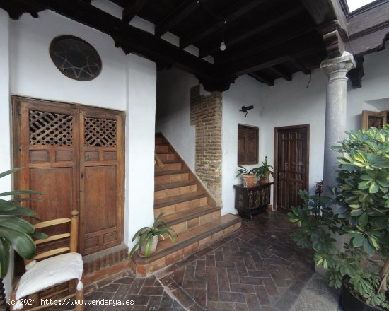 Casa en venta en Granada (Granada)