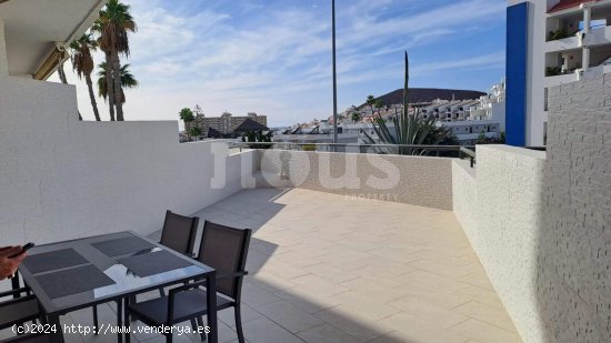 Apartamento en venta en Arona (Tenerife)