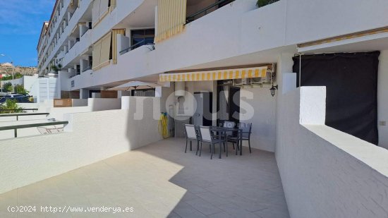 Apartamento en venta en Arona (Tenerife)