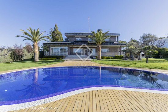 Casa en venta en Boadilla del Monte (Madrid)