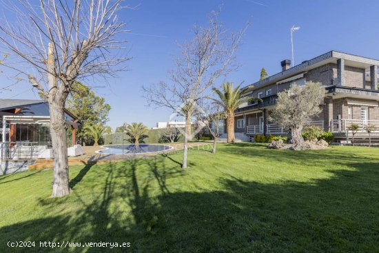 Casa en venta en Boadilla del Monte (Madrid)