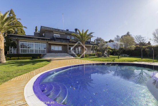 Casa en venta en Boadilla del Monte (Madrid)