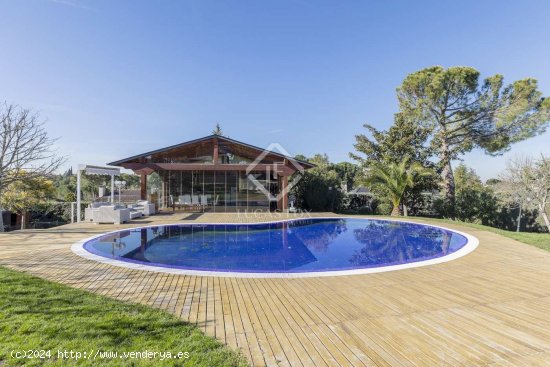 Casa en venta en Boadilla del Monte (Madrid)