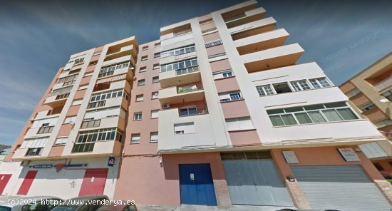  Piso en venta en Algeciras (Cádiz) 