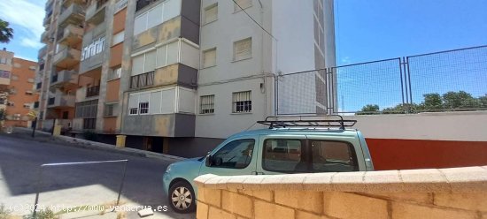 Piso en venta en Algeciras (Cádiz)