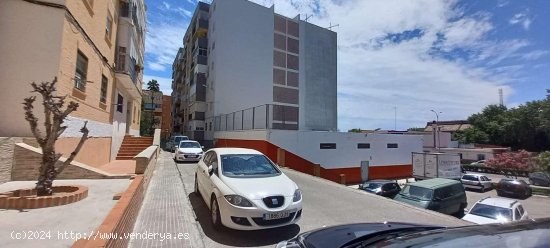 Piso en venta en Algeciras (Cádiz)