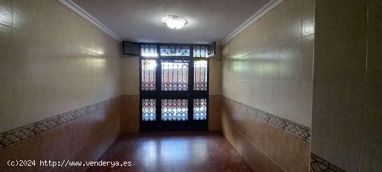 Piso en venta en Algeciras (Cádiz)