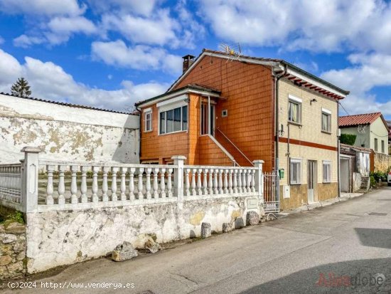 Casa en venta en Siero (Asturias)