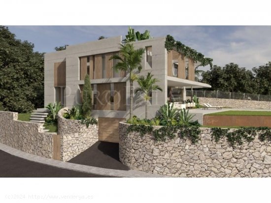  Villa en venta en Calvià (Baleares) 