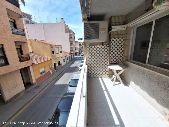  Apartamento en venta en Torrevieja (Alicante) 