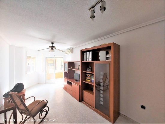 Apartamento en venta en Torrevieja (Alicante)