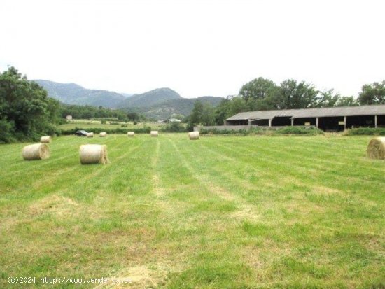 Solar en venta en Fiscal (Huesca)