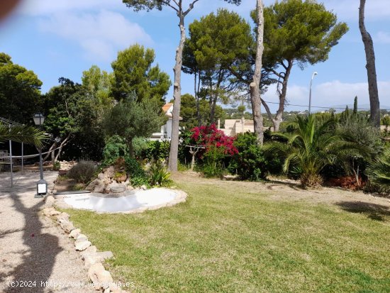 Villa en venta en Calvià (Baleares)