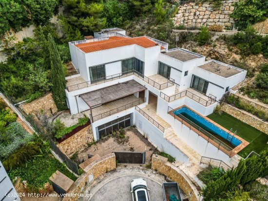 Villa en venta en Jávea (Alicante)