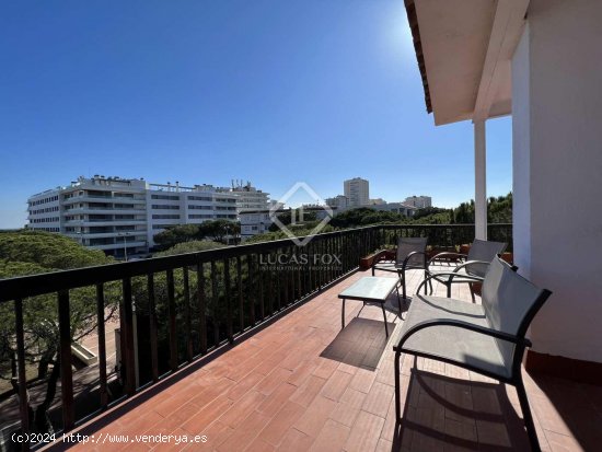 Apartamento en venta en Castell-Platja d Aro (Girona)