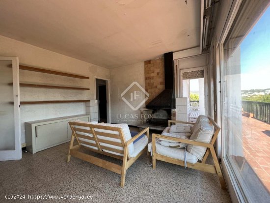 Apartamento en venta en Castell-Platja d Aro (Girona)