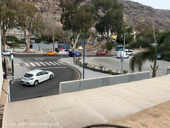 Parcela para invertir en Mogán (Las Palmas)