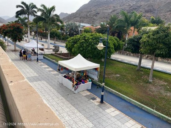 Parcela para invertir en Mogán (Las Palmas)