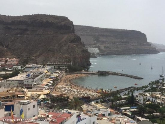 Parcela para invertir en Mogán (Las Palmas)