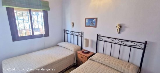 Casa en venta en Almayate (Málaga)