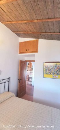 Casa en venta en Almayate (Málaga)