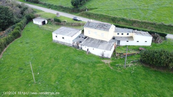 Casa en venta en Boal (Asturias)