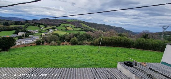 Casa en venta en Boal (Asturias)