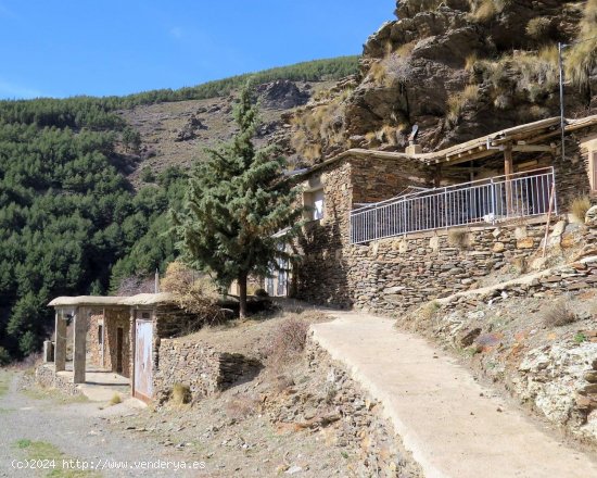  Casa en venta en Nevada (Granada) 