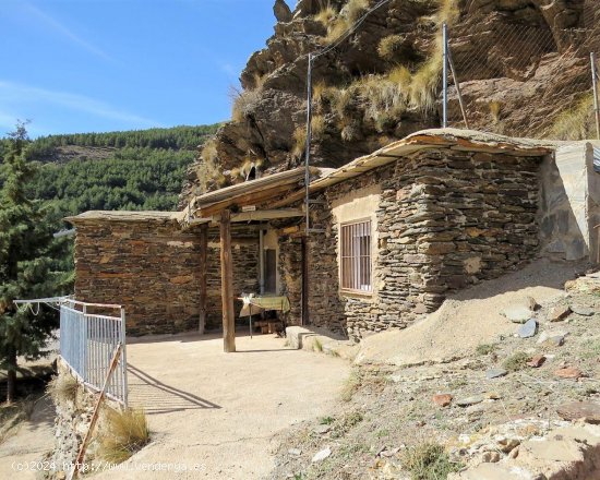 Casa en venta en Nevada (Granada)